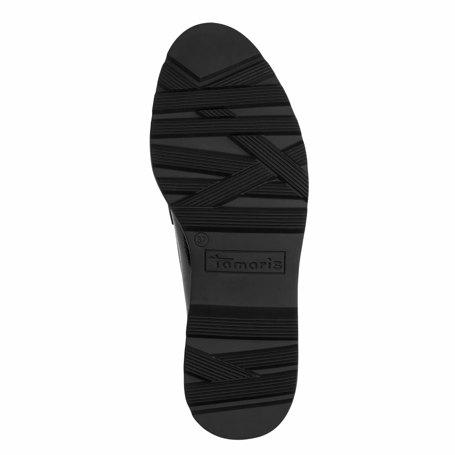 Дамски Лоуфър TAMARIS - 1-24312-41-304 MOCCA - Image 5