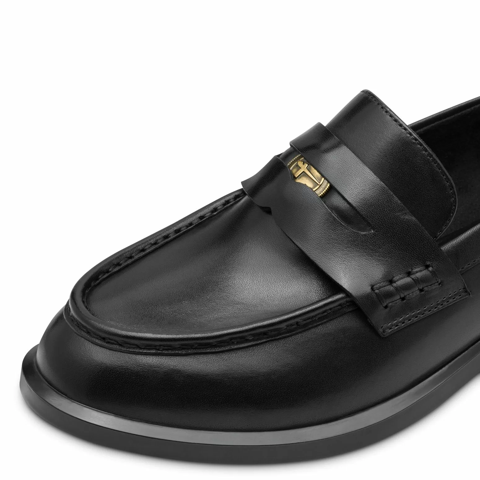 Дамски Лоуфър TAMARIS - 1-24362-45-001 BLACK - Image 6