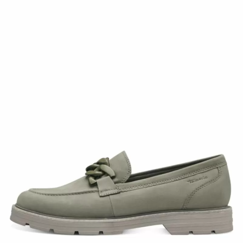 Дамски Лоуфър TAMARIS - 1-24712-42-771 SAGE - Image 5