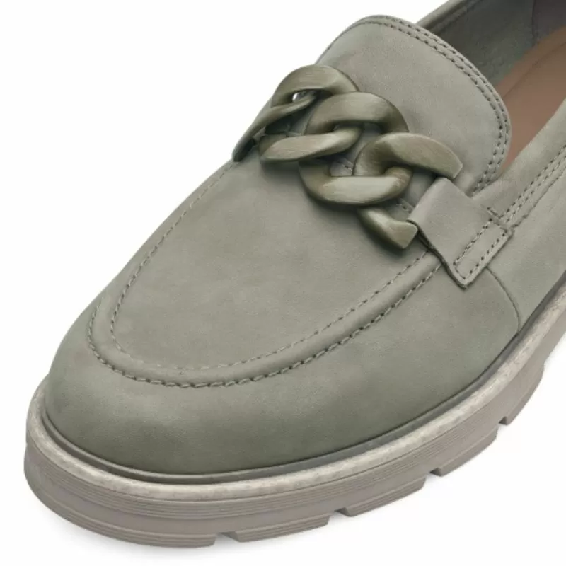 Дамски Лоуфър TAMARIS - 1-24712-42-771 SAGE - Image 6