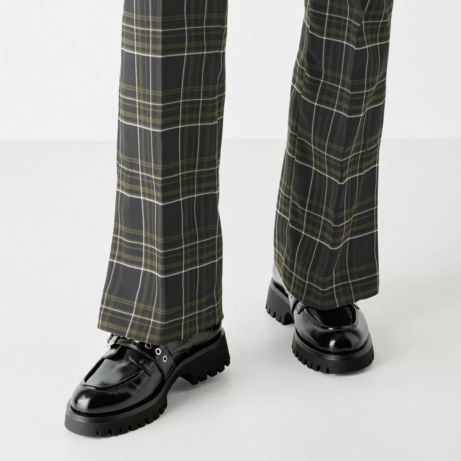 Дамски Лоуфър TAMARIS - 1-24766-45-001 BLACK - Image 7