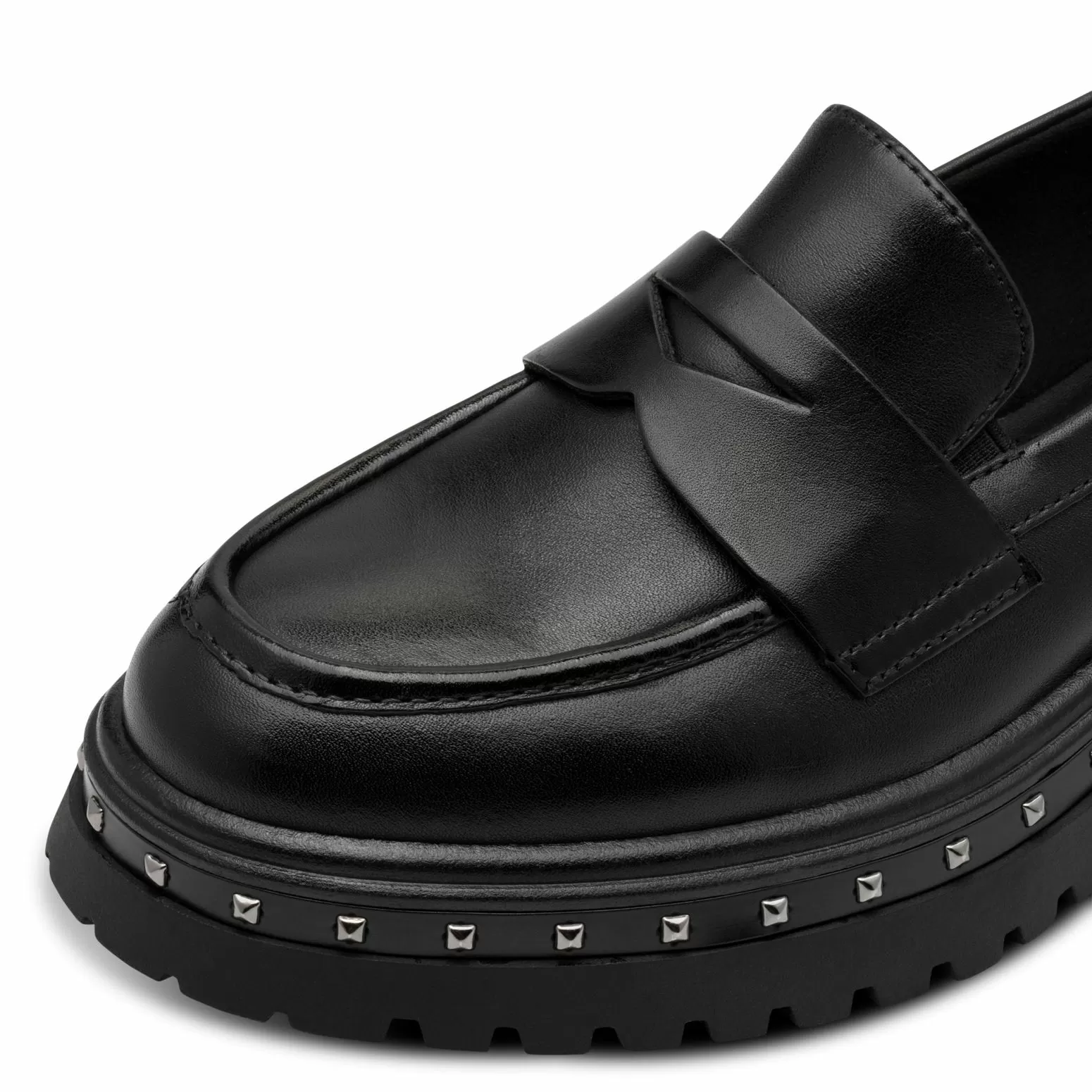 Дамски Лоуфър TAMARIS - 1-24767-45-001 BLACK - Image 7