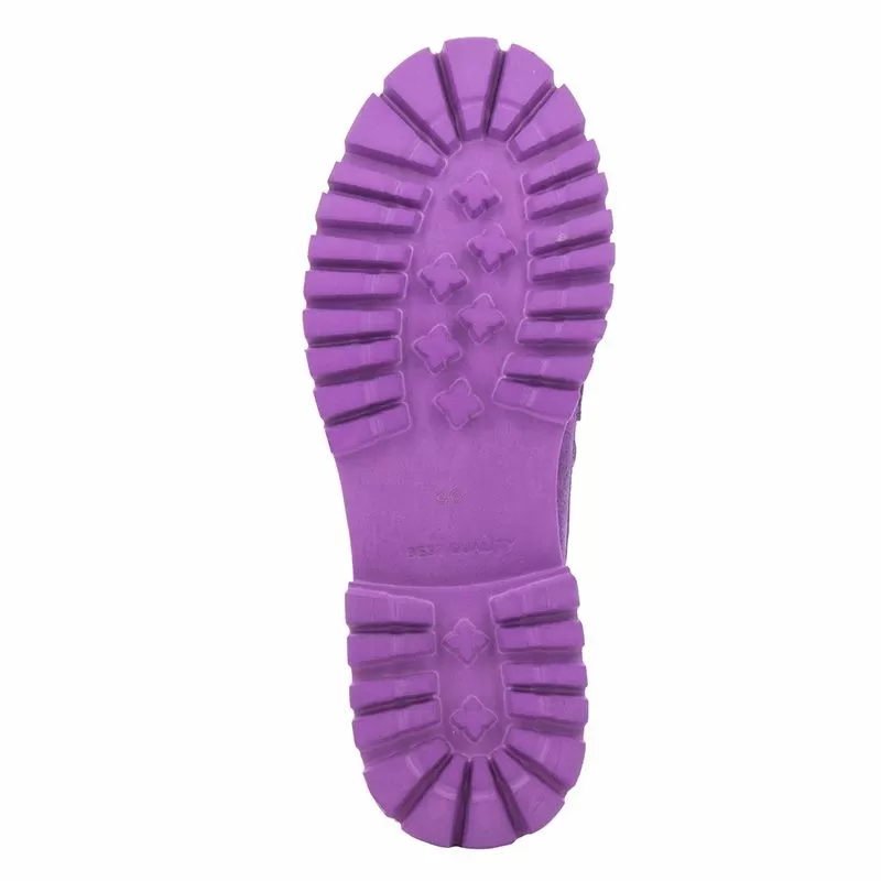 Дамски Лоуфър VENEZIA - 269-596 LEATHER VIOLA