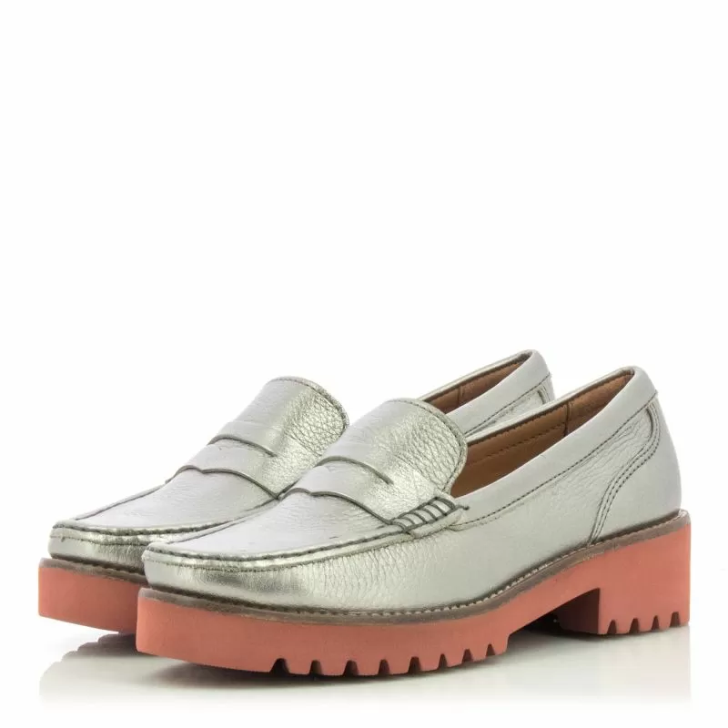 Дамски Лоуфър WIRTH - 50725 CARRERA NAPA CHUMBO COMB 13 - Image 5