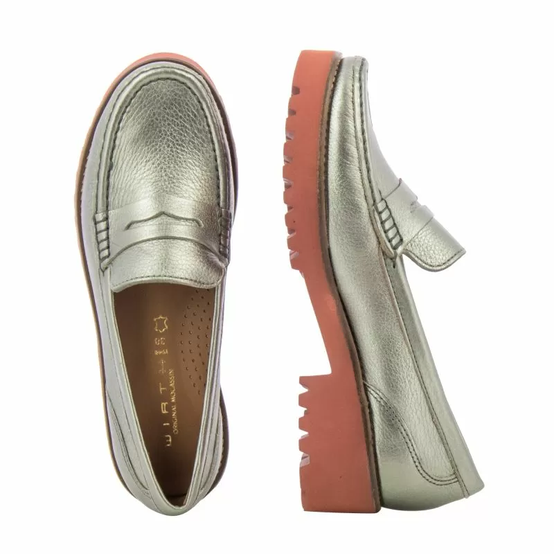 Дамски Лоуфър WIRTH - 50725 CARRERA NAPA CHUMBO COMB 13