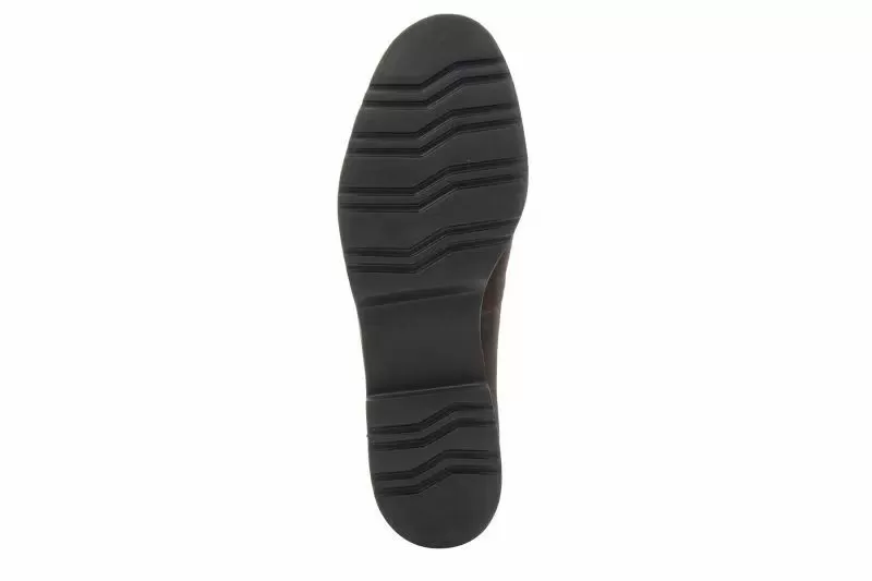 Дамски лоуфър WIRTH - 54503-cafe192