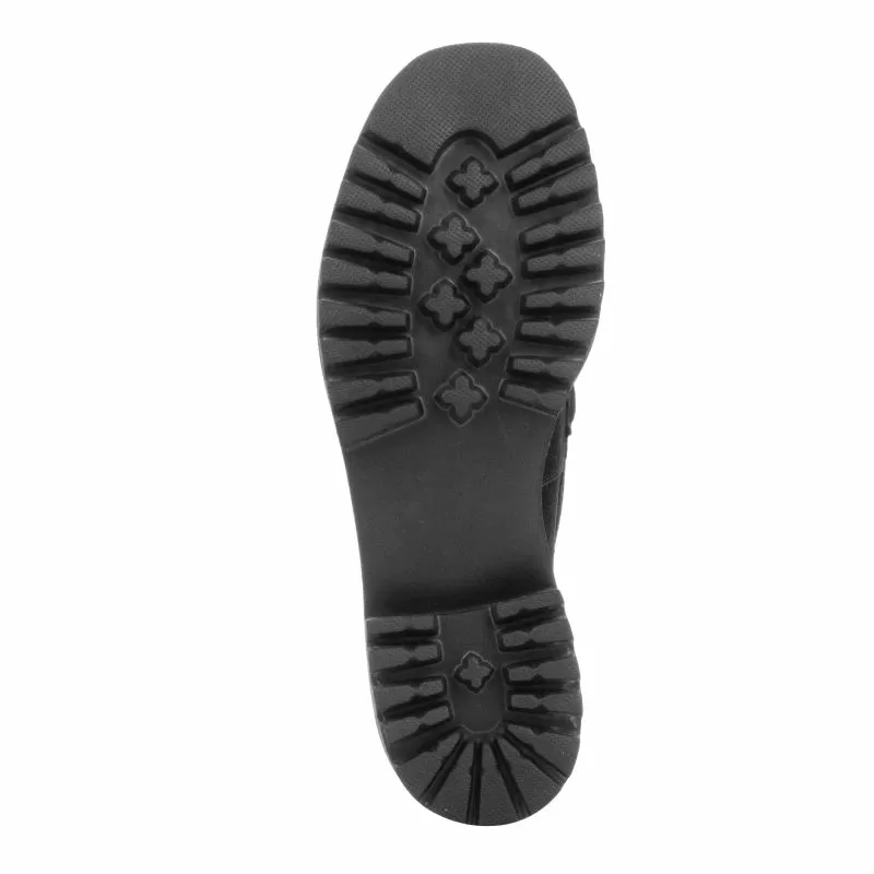 Дамски Лоуфър WIRTH - 71003 TALIN 3 NUBUCK ITALO PRETO
