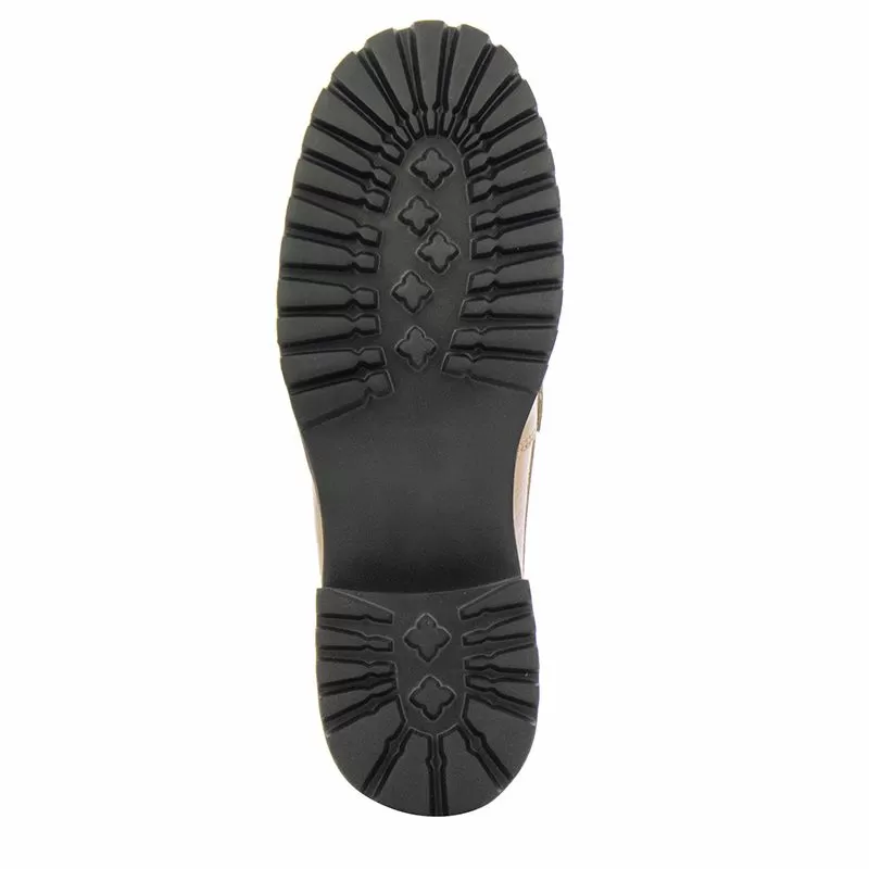 Дамски Лоуфър WIRTH - 76516 MAGNO NAPPALACK SAND