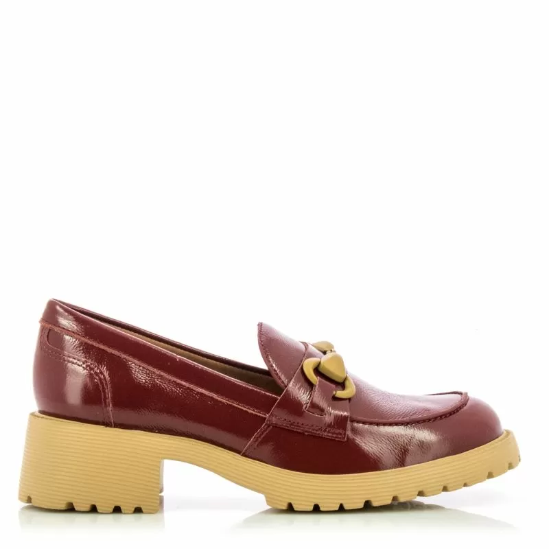 Дамски Лоуфър WIRTH - 76516 MAGNO ROSSO
COMB 16 - Image 5