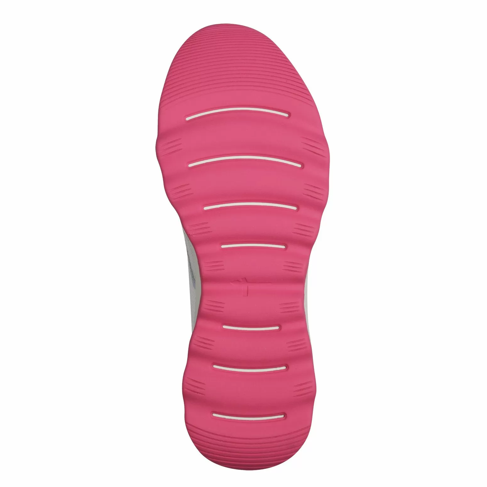 Дамски Маратонки TAMARIS - 1-23700-44-197 WHITE COMB - Image 5