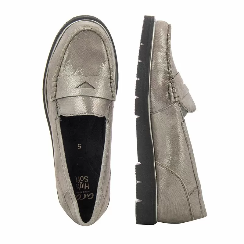 Дамски Мокасини ARA - 12-34801-10 DALLAS 2.0-STREET