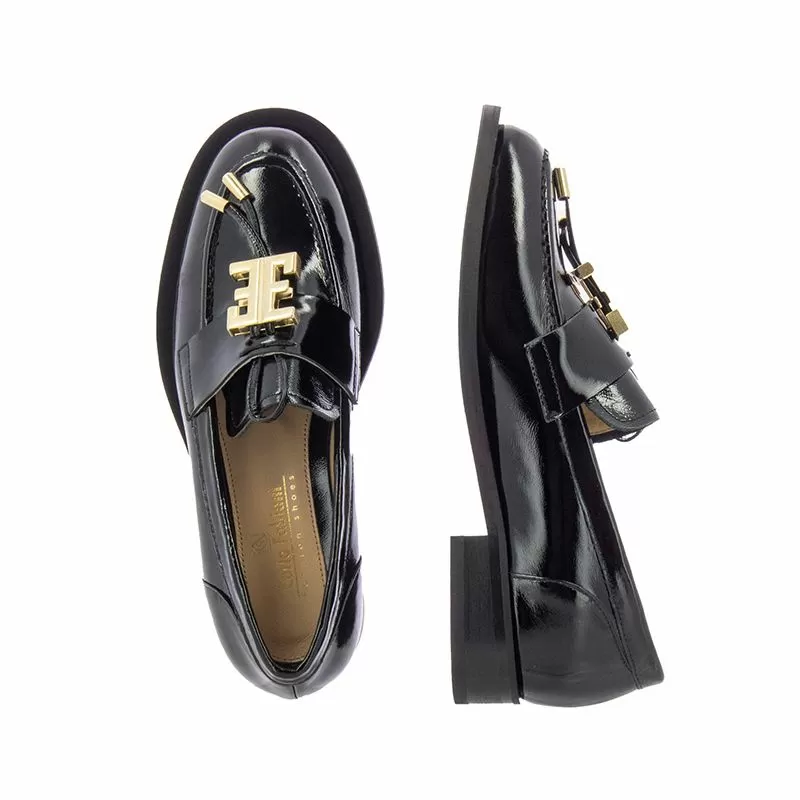 Дамски Мокасини CARLO FABIANI - 063-1423 BLACK