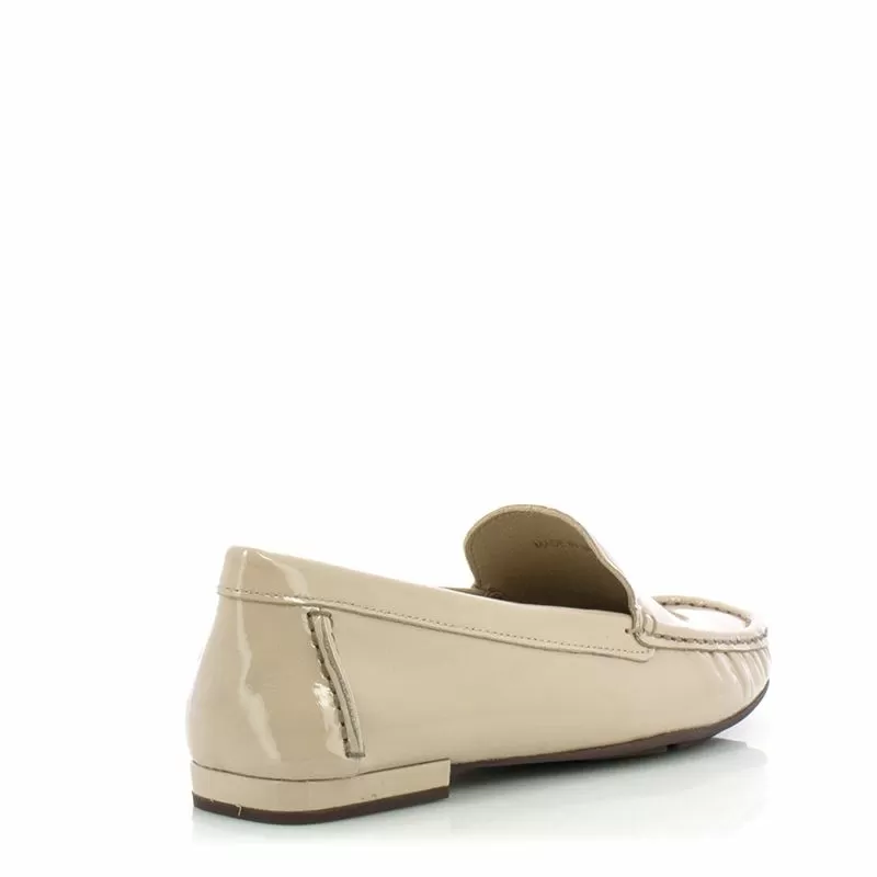 Дамски Мокасини WIRTH - 60530 SANT TROPEZ NUDE - Image 5