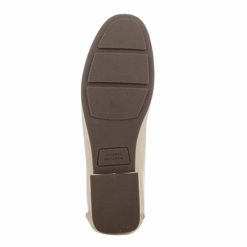 Дамски Мокасини WIRTH - 60530 SANT TROPEZ NUDE