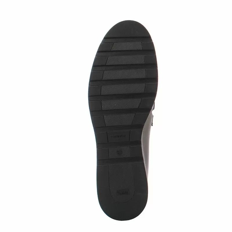 Дамски Обувки На Платформа Donna Serena - 3A5839DM TAUPE