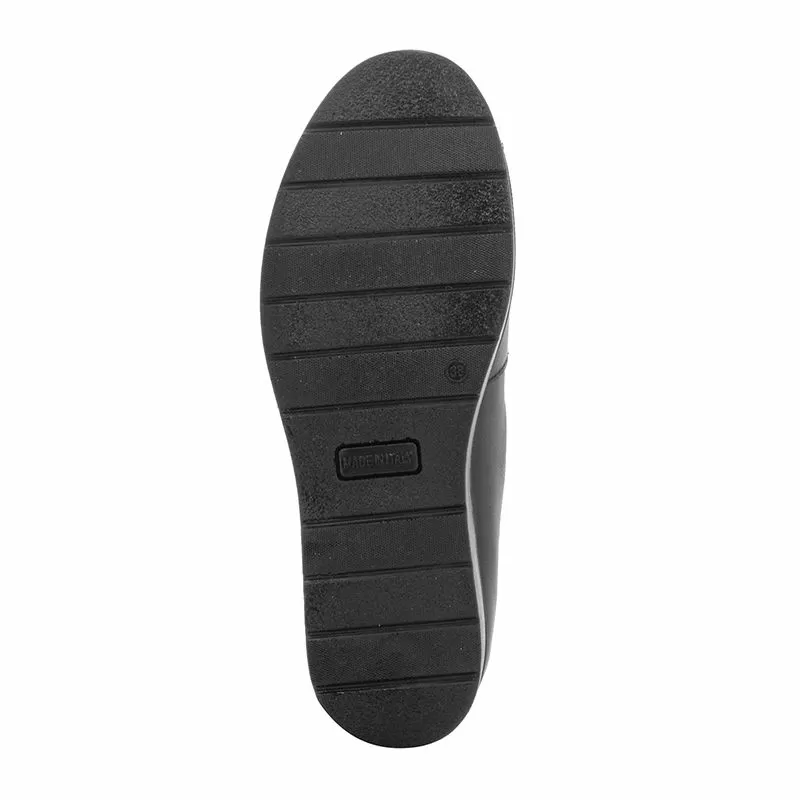 Дамски Обувки На Платформа IMAC - 555450 AMALIA NERO