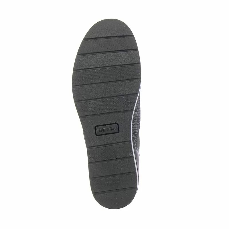 Дамски Обувки На Платформа IMAC - 655500 AMALIA BLACK/BLACK