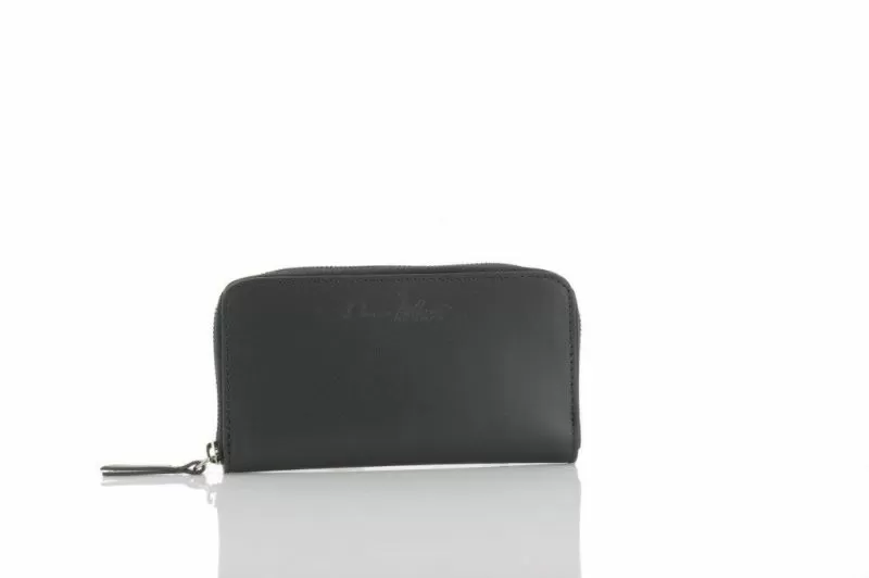 Дамски портфейл DONNA ITALIANA - 85049-neross19