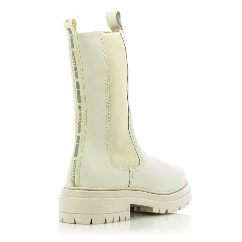 Дамски Равни Боти BOTTERO - 350903 GELO - Image 5