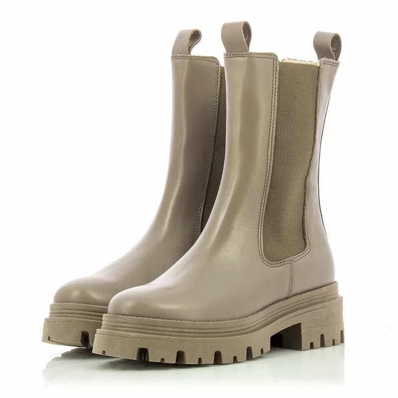 Дамски Равни Боти TAMARIS - 1-1-25498-21 SAGE - Image 5