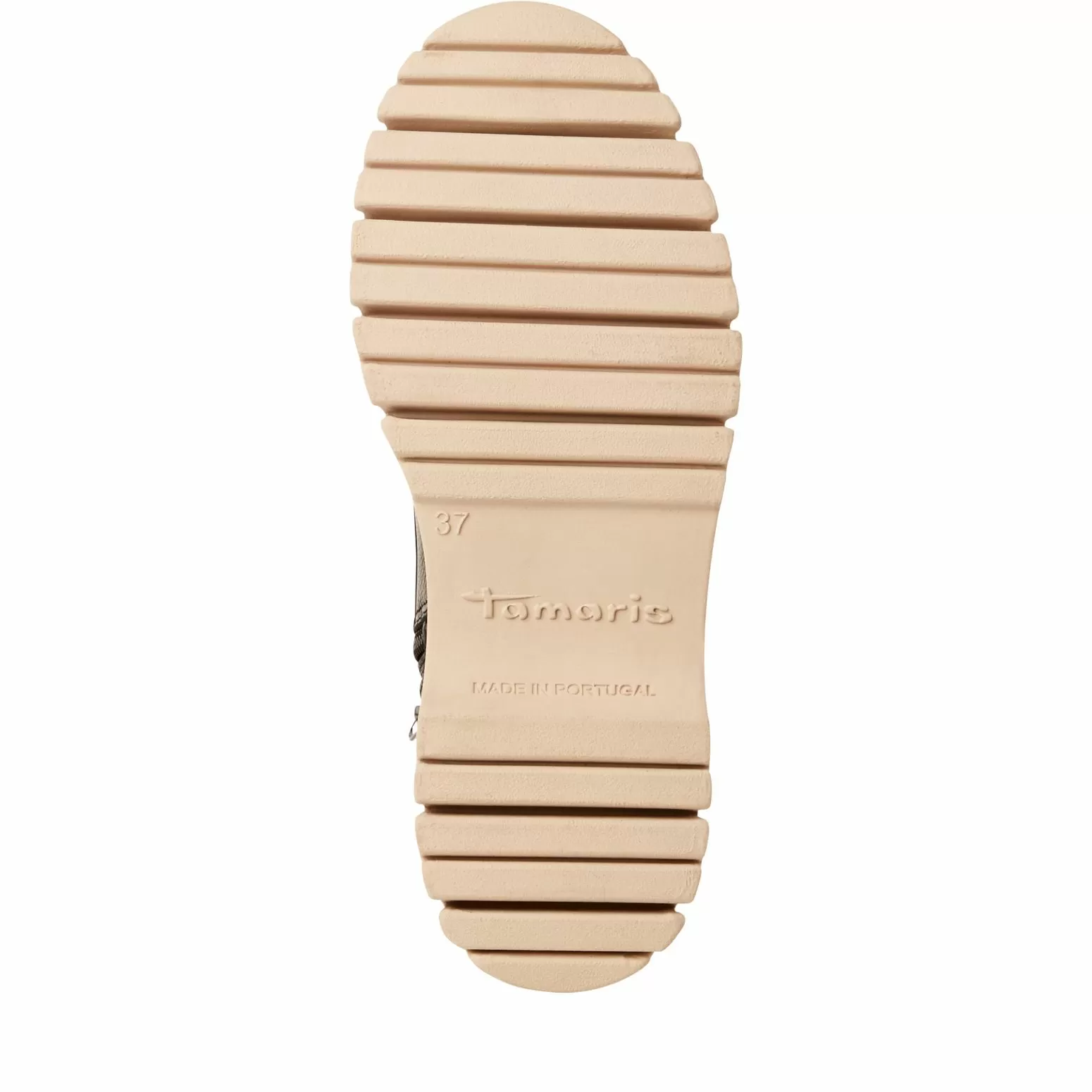 Дамски Равни Боти TAMARIS - 1-25200-45-003 BLACK LEATHER