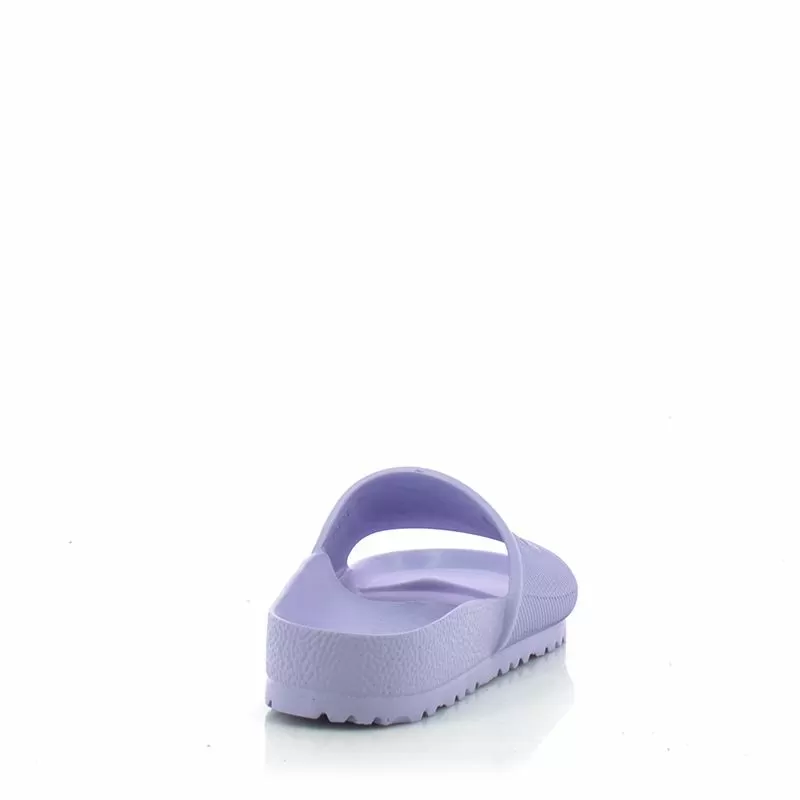 Дамски Равни Чехли BIRKENSTOCK - 1017055 BARBADOS PURPLE FOG