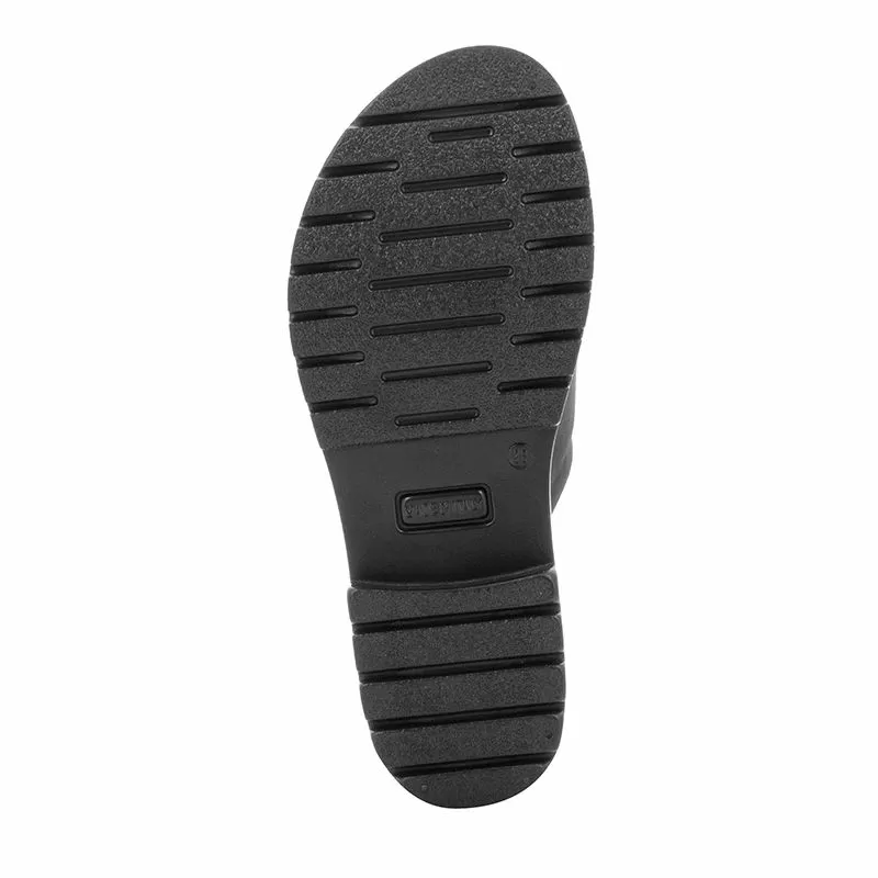 Дамски Равни Чехли IMAC - 559170 SABY NERO