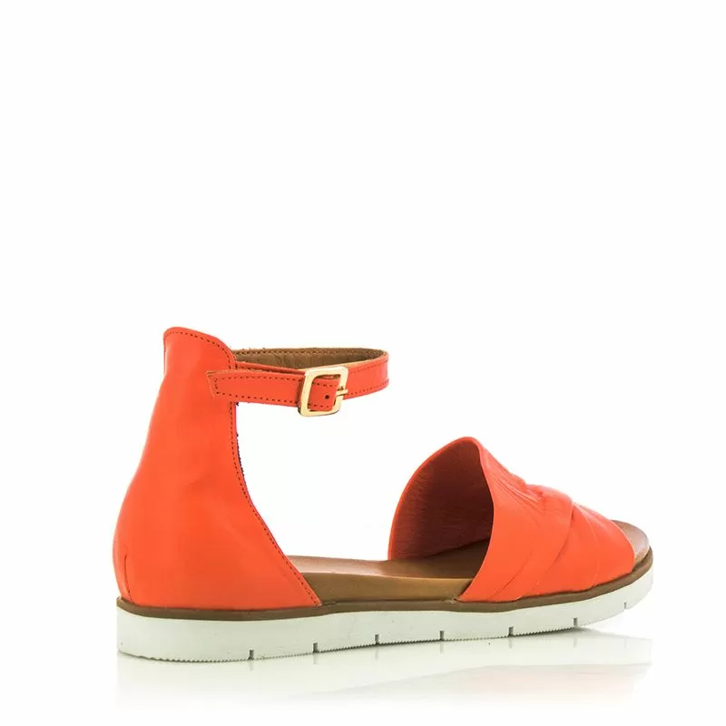 Дамски Равни Сандали COCO ABRICOT - V2798B CORAIL