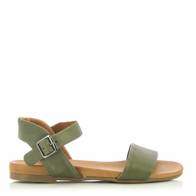 Дамски Равни Сандали DNA Footwear - 215243 ROCKAWAY OLI