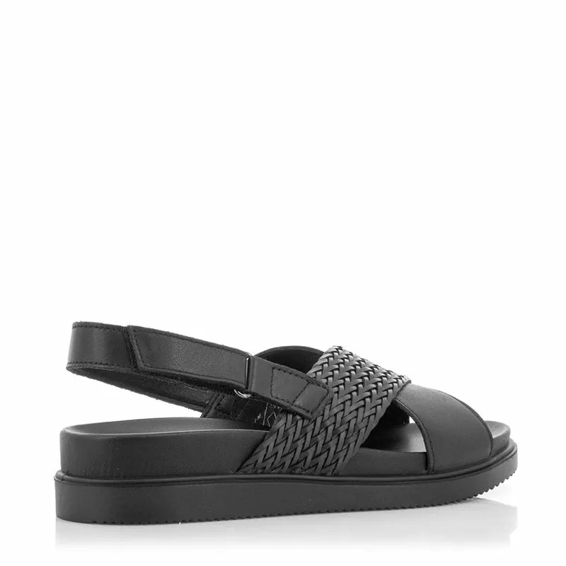 Дамски Равни Сандали IMAC - 558160 DELMA NERO - Image 5