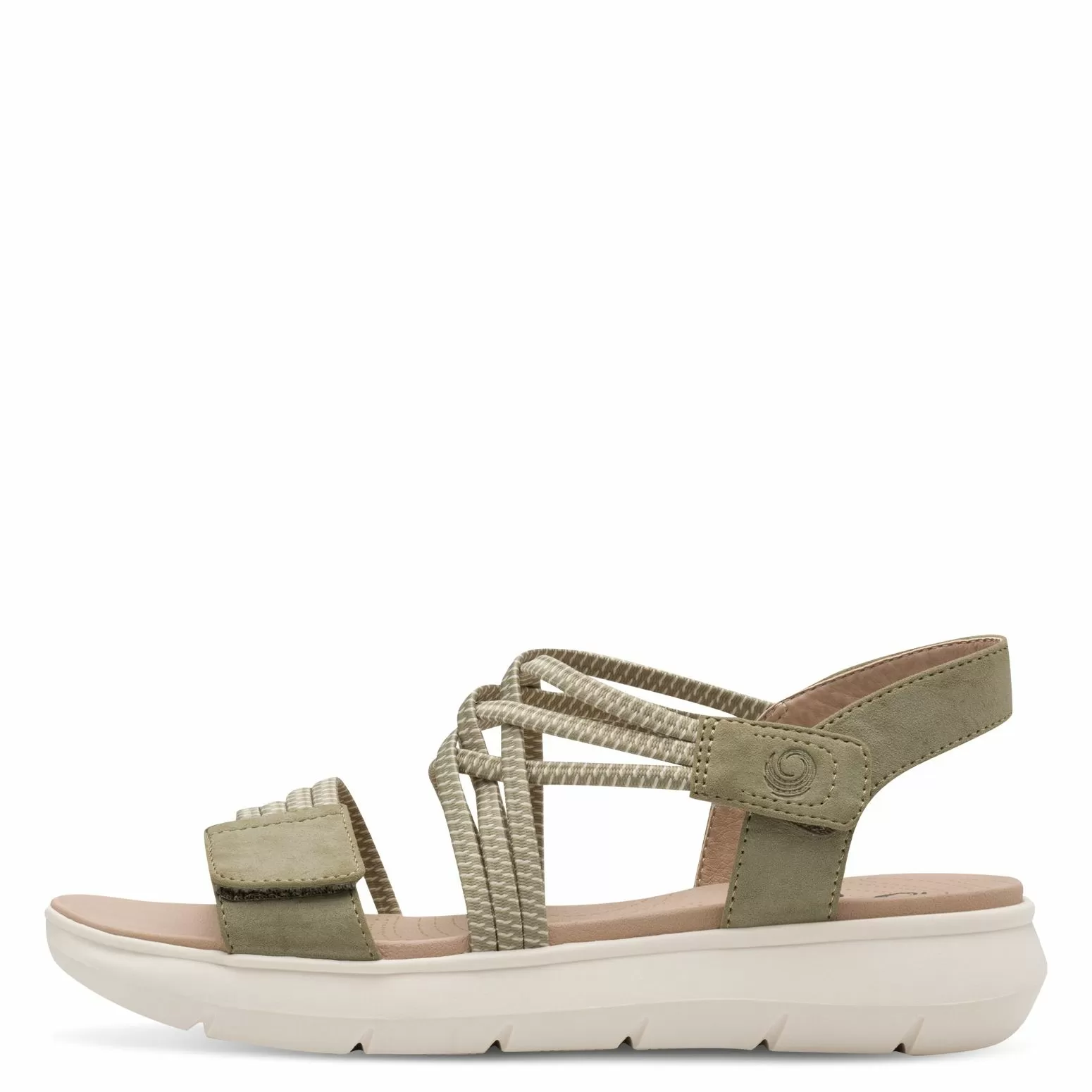 Дамски Равни Сандали JANA COSHY - JANA COSHY SAGE