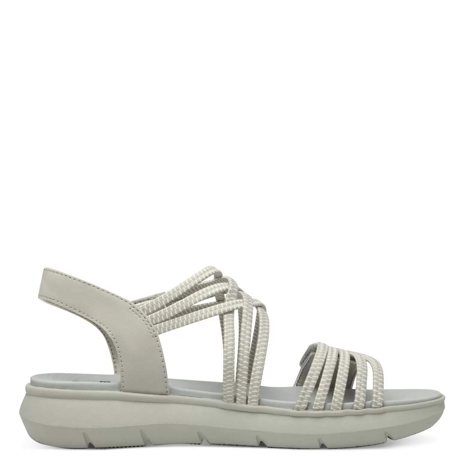 Дамски Равни Сандали JANA COSHY - JANA COSHY STONE