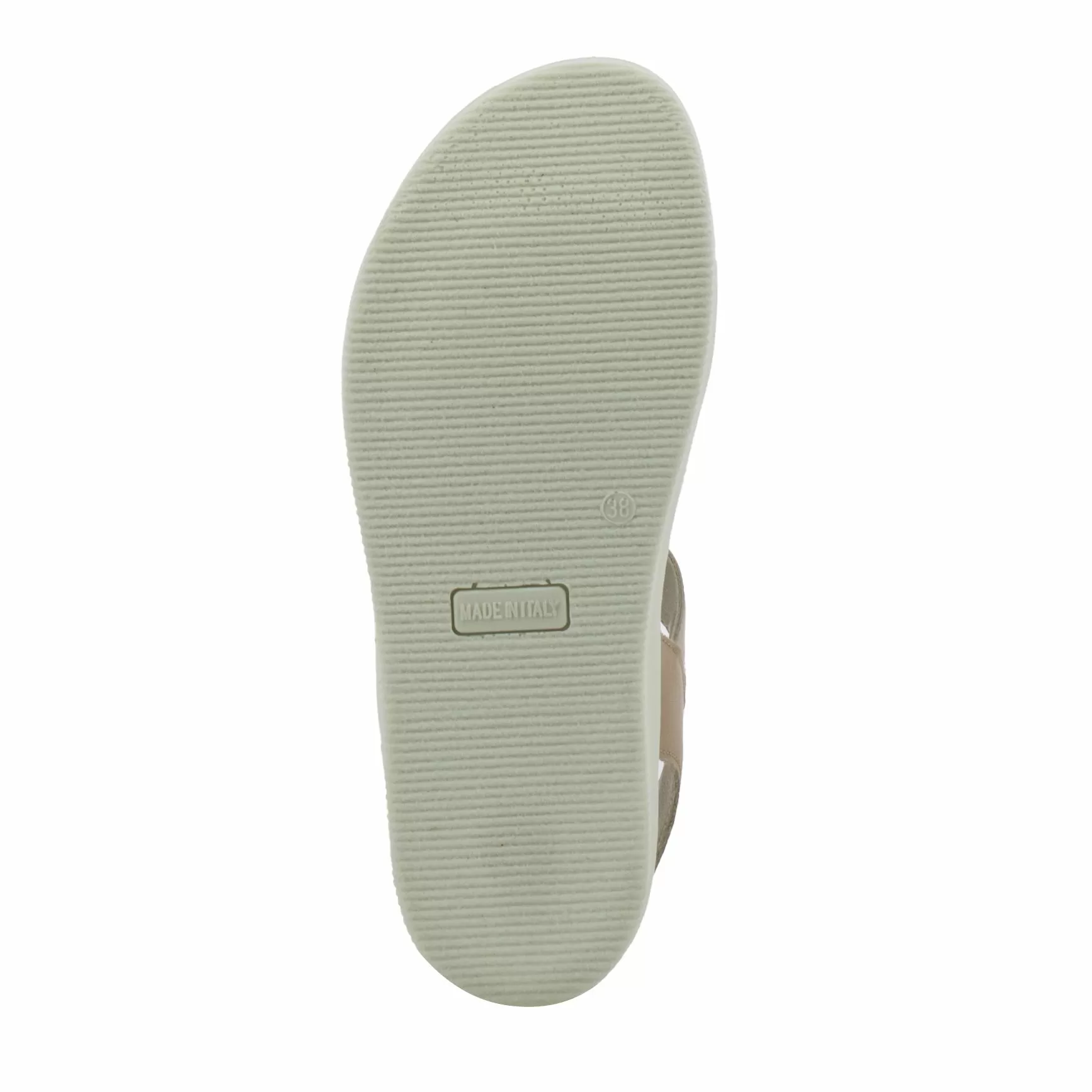 Дамски Сандали На Платформа IMAC - 758050 DAISY BEIGE/BEIGE