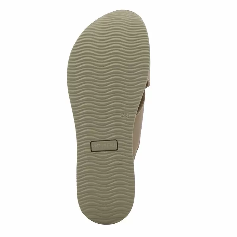 Дамски Сандали На Платформа IMAC - 758360 SKAY CAMEL/BEIGE