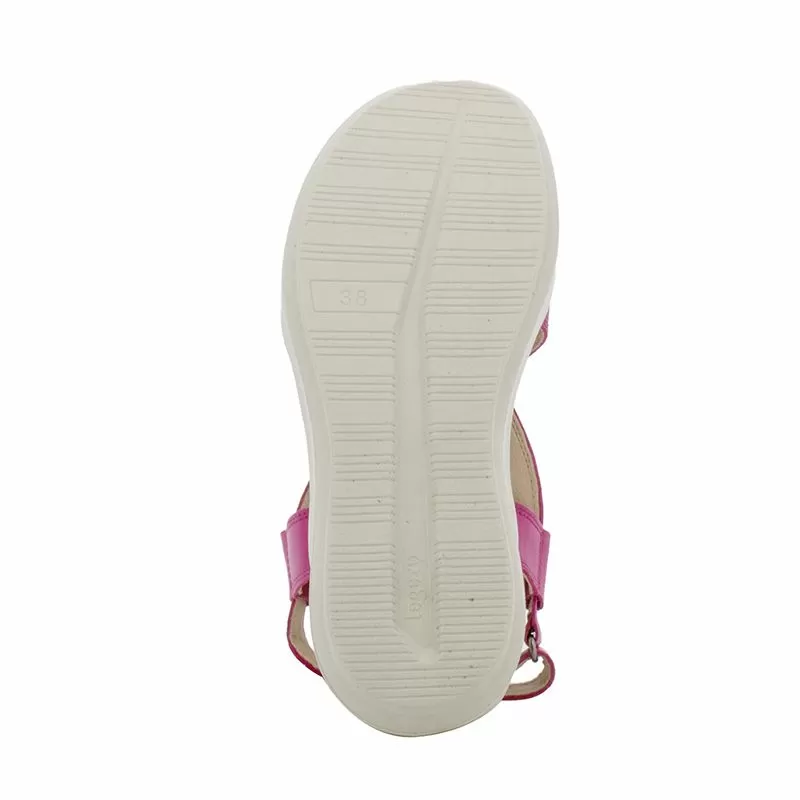 Дамски Сандали На Платформа LEGERO - 2-000312-5670 MABERRY