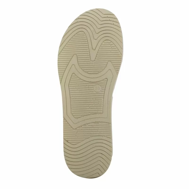 Дамски Сандали На Платформа VERONELLA - 030-139-2576 MTLC GOLD