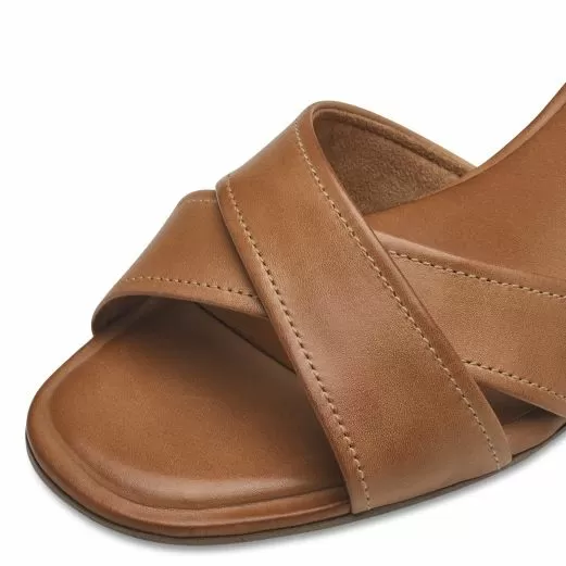 Дамски Сандали На Ток TAMARIS - 1-28316-42-305 COGNAC - Image 6