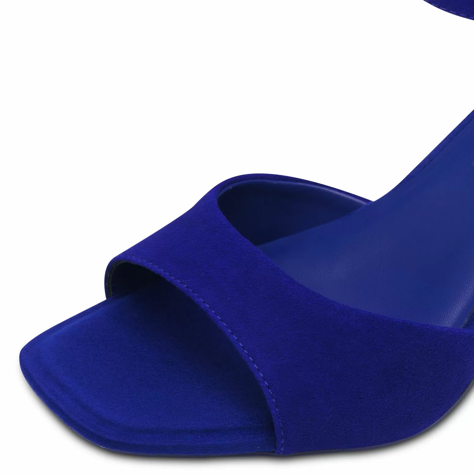 Дамски Сандали На Ток TAMARIS - 1-28340-44-187 ROYAL BLUE - Image 5