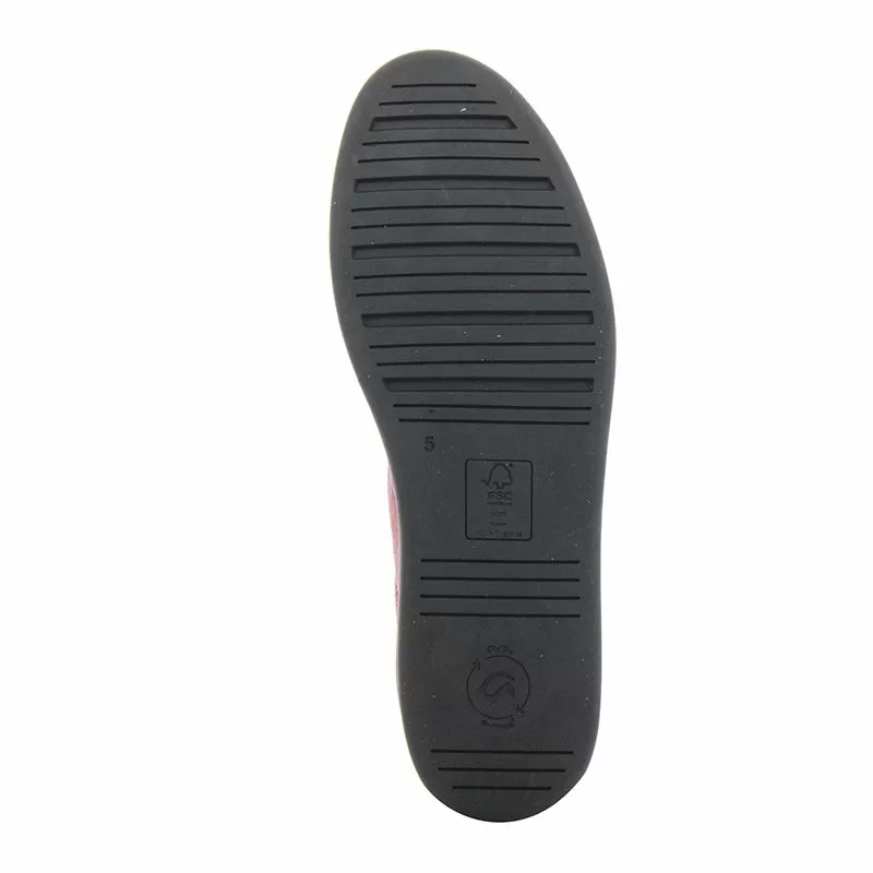 Дамски Сникърс ARA - 12-23702-05 STOCKHOLM-CHILLI