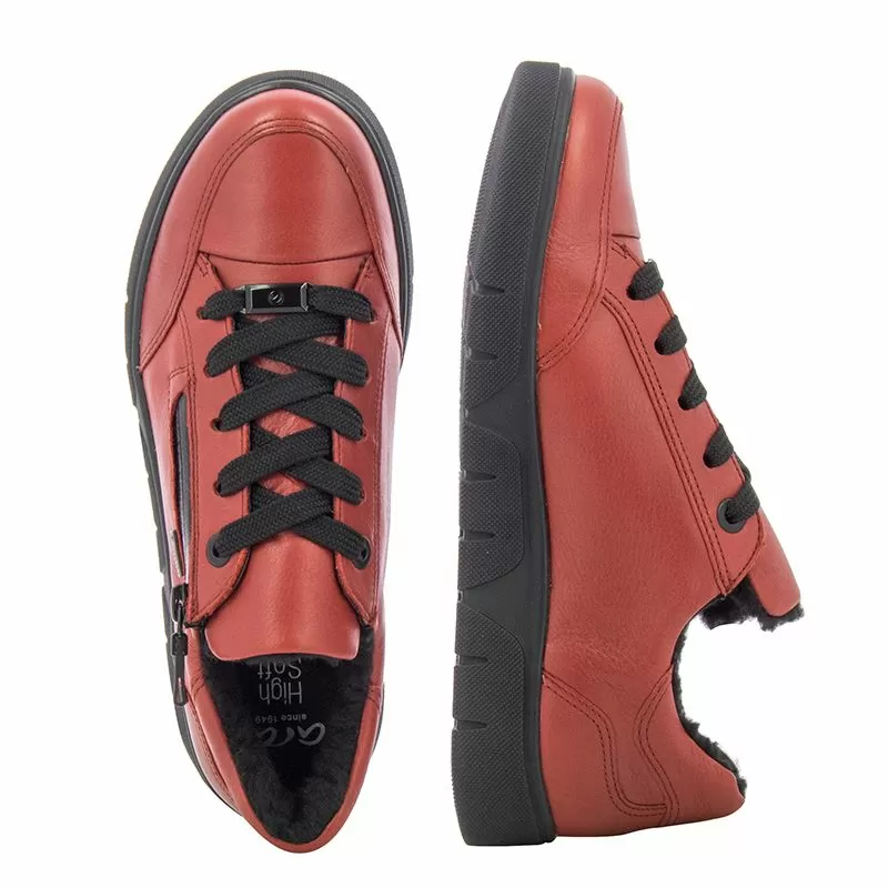 Дамски Сникърс ARA - 12-24497-19 ROM-SPORT-ST 2.0-CHILLI