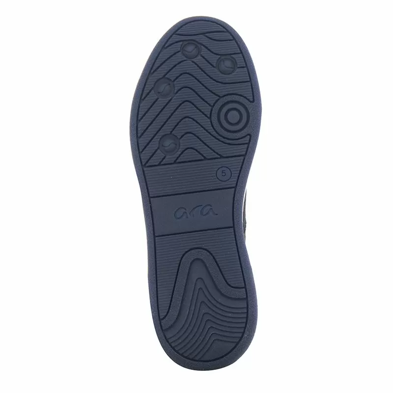 Дамски Сникърс ARA - 12-25704-08 MASTER-BLAU/NUTS/MORO