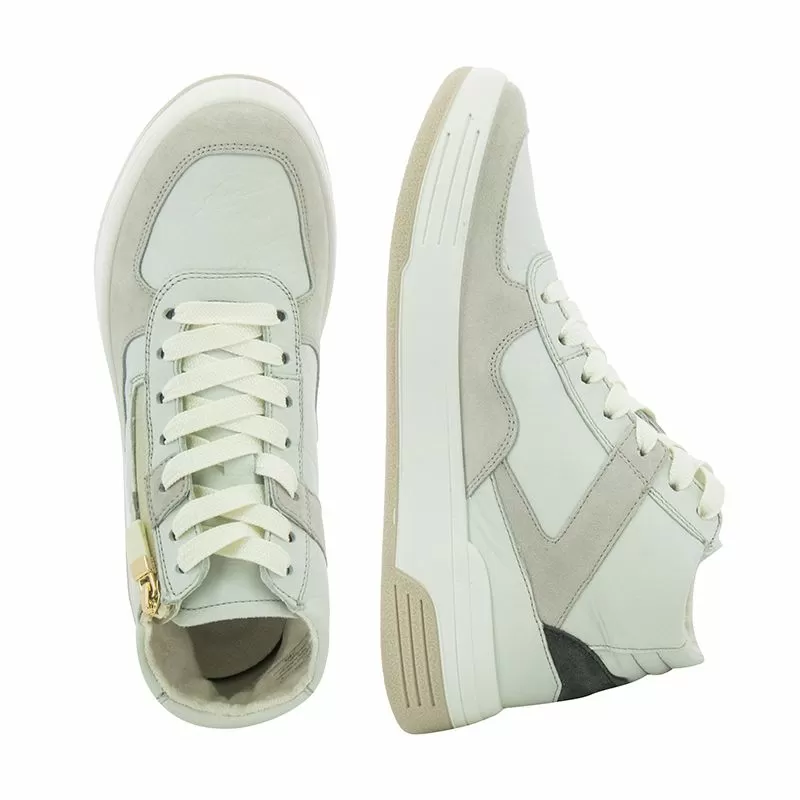 Дамски Сникърс ARA - 12-25704-13 MASTER-NEBBIA/GRAPHIT