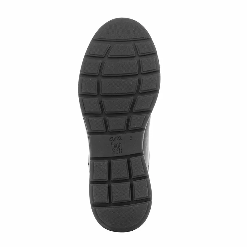 Дамски Сникърс ARA - 12-54307-01 ROMA PLATEAU-SCHWARZ