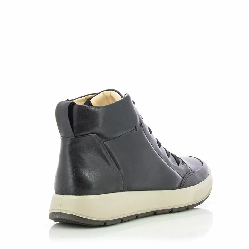 Дамски Сникърс ARA - 12-54309-01 ROMA PLATEAU-SCHWARZ