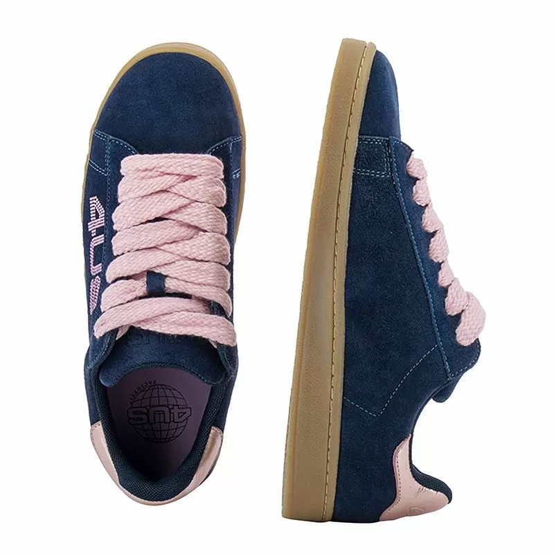 Дамски Сникърс CESARE PACIOTTI 4US - ASLEY 100-07 BLUE