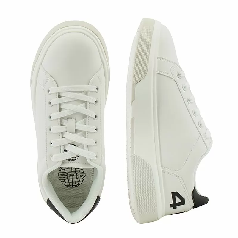 Дамски Сникърс CESARE PACIOTTI 4US - FUKU 01 ICE