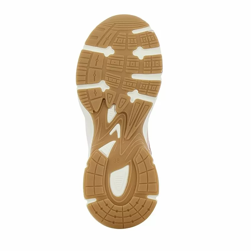 Дамски Сникърс CESARE PACIOTTI 4US - TORINNE 100-03 NUDE