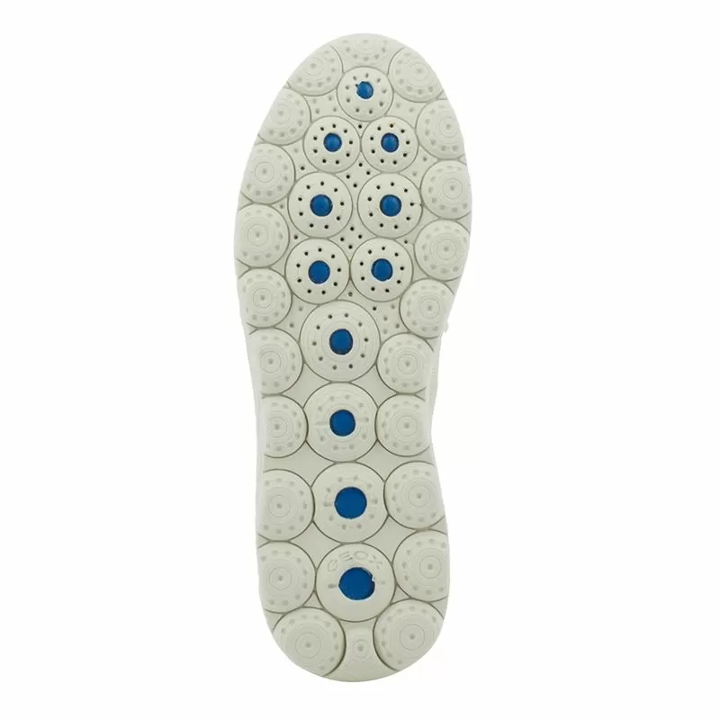 Дамски Сникърс GEOX - D15NUA D SPHERICA LT TAUPE