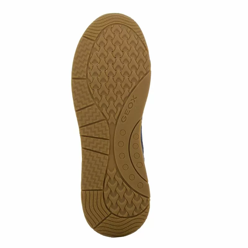 Дамски Сникърс GEOX - D36NQB D BULMYA NAVY