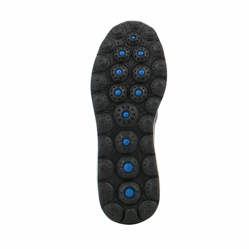 Дамски Сникърс GEOX - D45WAA D SPHERICA BLACK